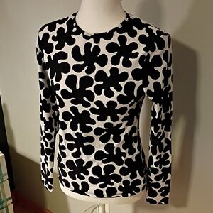 Marimekko Rash guard